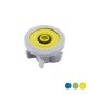 REGOLATORE DI FLUSSO PCW-02 1/2" - 10 l/min - Blu chiaro