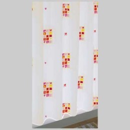 TENDA DOCCIA PARTY PVC - 240x200 Multicolore