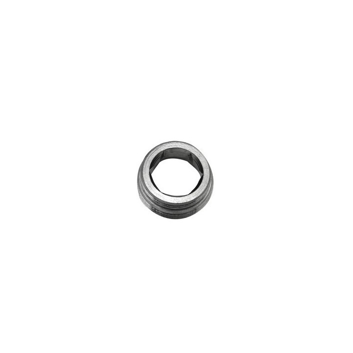 RIDUZIONE IN OTTONE M24 X M22 M 24 x M 22