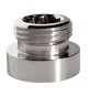 RIDUZIONE 1/2M x F22 PER COLLEGAMENTO CON ATTACCO 1/2F 1/2MxF22