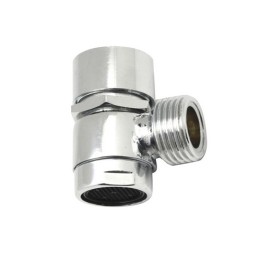 ADATTATORE-AERATORE IN OTTONE M24/F22 M 24 / F 22