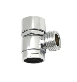 ADATTATORE-AERATORE IN OTTONE M24/F22 M 24 / F 22