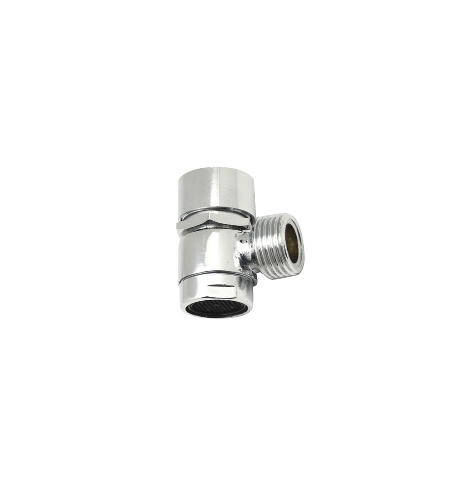 ADATTATORE-AERATORE IN OTTONE M24/F22 M 24 / F 22