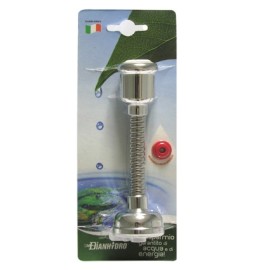 ROMPIGETTO PER LAVELLI CUCINA Cromo