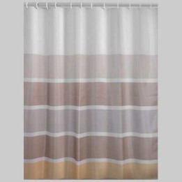 TENDA DOCCIA SPIAGGIA TESSUTO - 240 X 200 Beige/Marrone
