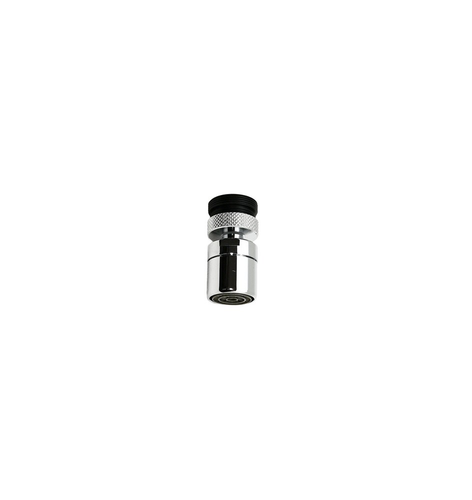 DOCCETTA AERATORE IN OTTONE M22X1 M22x1