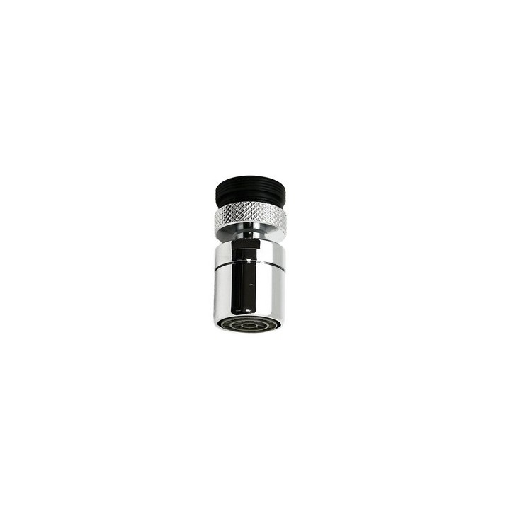 DOCCETTA AERATORE IN OTTONE M22X1 M22x1