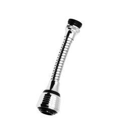 CANNUCCIA DOCCETTA AERATORE POM M22/M24 150MM M22/M24