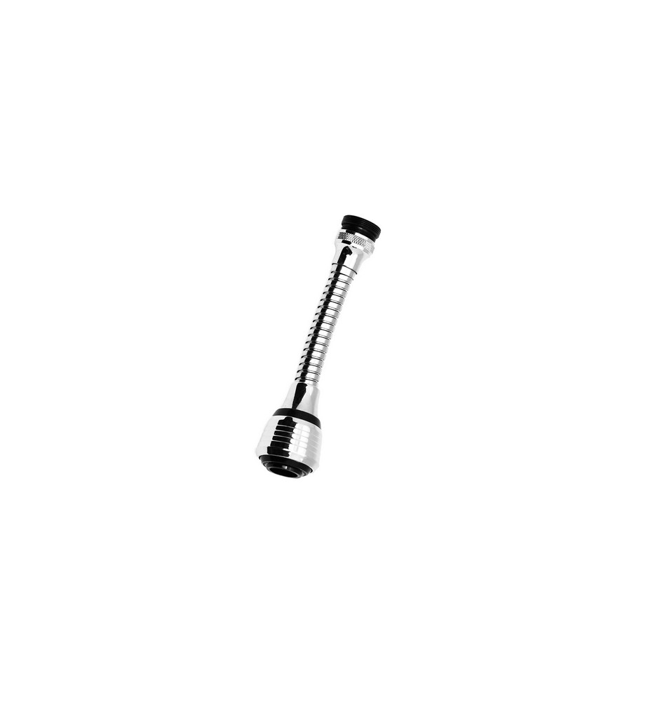 CANNUCCIA DOCCETTA AERATORE POM M22/M24 150MM M22/M24