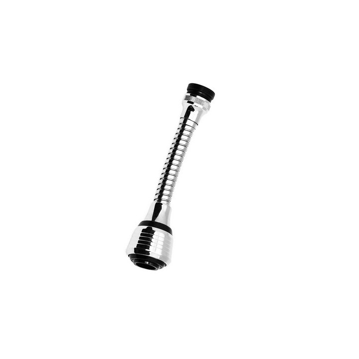 CANNUCCIA DOCCETTA AERATORE POM M22/M24 150MM M22/M24