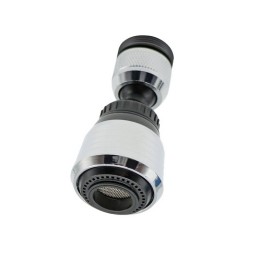 DOCCETTA AERATORE PER RUBINETTO M22/M24