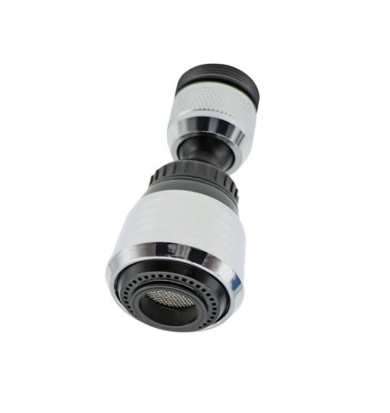 DOCCETTA AERATORE PER RUBINETTO M22/M24