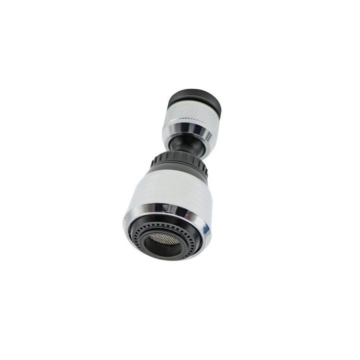 DOCCETTA AERATORE PER RUBINETTO M22/M24