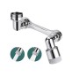 PROLUNGA AERATORE OTTONE UNIVERSALE 22/24 x 1