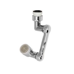 PROLUNGA AERATORE MULTI SNODATO MF F22/M24