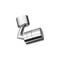 PROLUNGA AERATORE PER RUBINETTO IN OTTONE M22/M24
