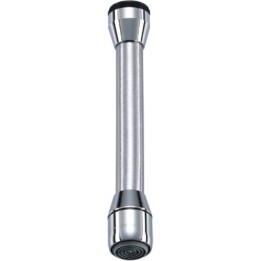 CANNUCCIA AERATORE CASCADE SLC CON FLESSIBILE 22 x 1