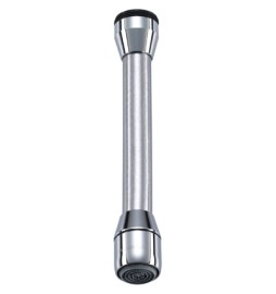 CANNUCCIA AERATORE CASCADE SLC CON FLESSIBILE 22 x 1