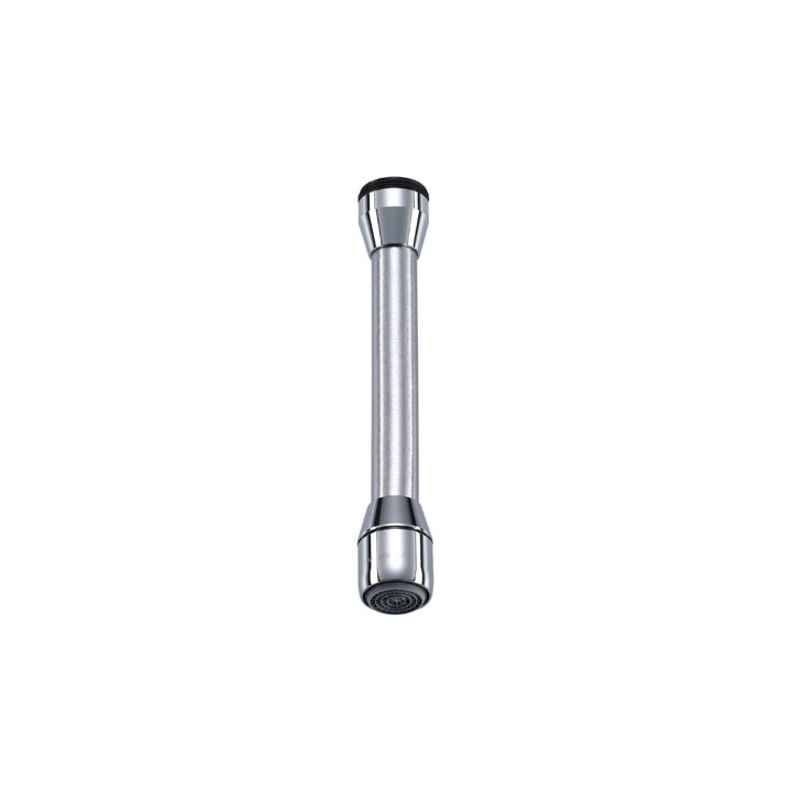 CANNUCCIA AERATORE CASCADE SLC CON FLESSIBILE 22 x 1