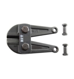 COLTELLI HIT P/TAGLIABULLONI 300 MM NBC