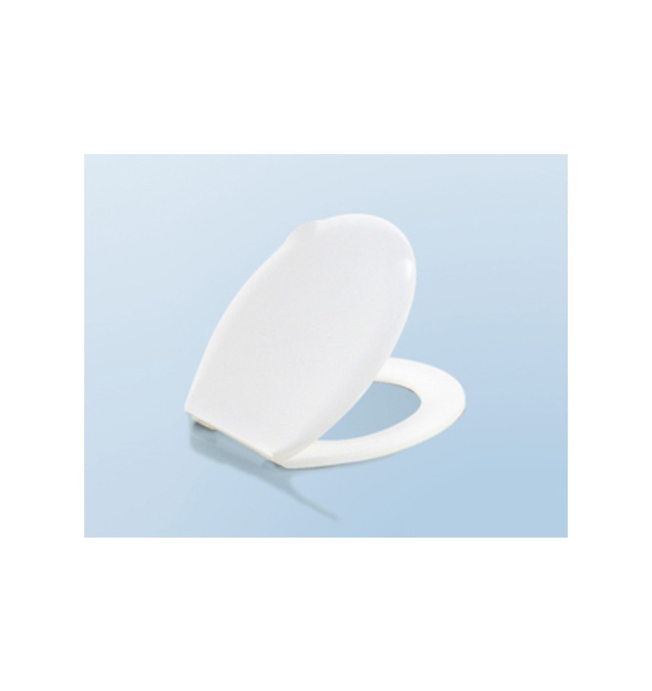 COPRIWATER TERMOPLASTICO AMBRA BIAN GEDY 4008