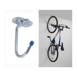 GANCIO ZINCATO 4120 P/BICICLETTE 130 MM