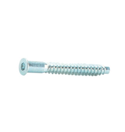 SC VITI DI GIUNZIONE AUTOFILETTANTI 7X50 MM 20 PZ