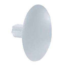 SC TAPPO COPRIVITE BIANCO 40 PZ
