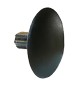 SC TAPPO COPRIVITE NERO 40 PZ