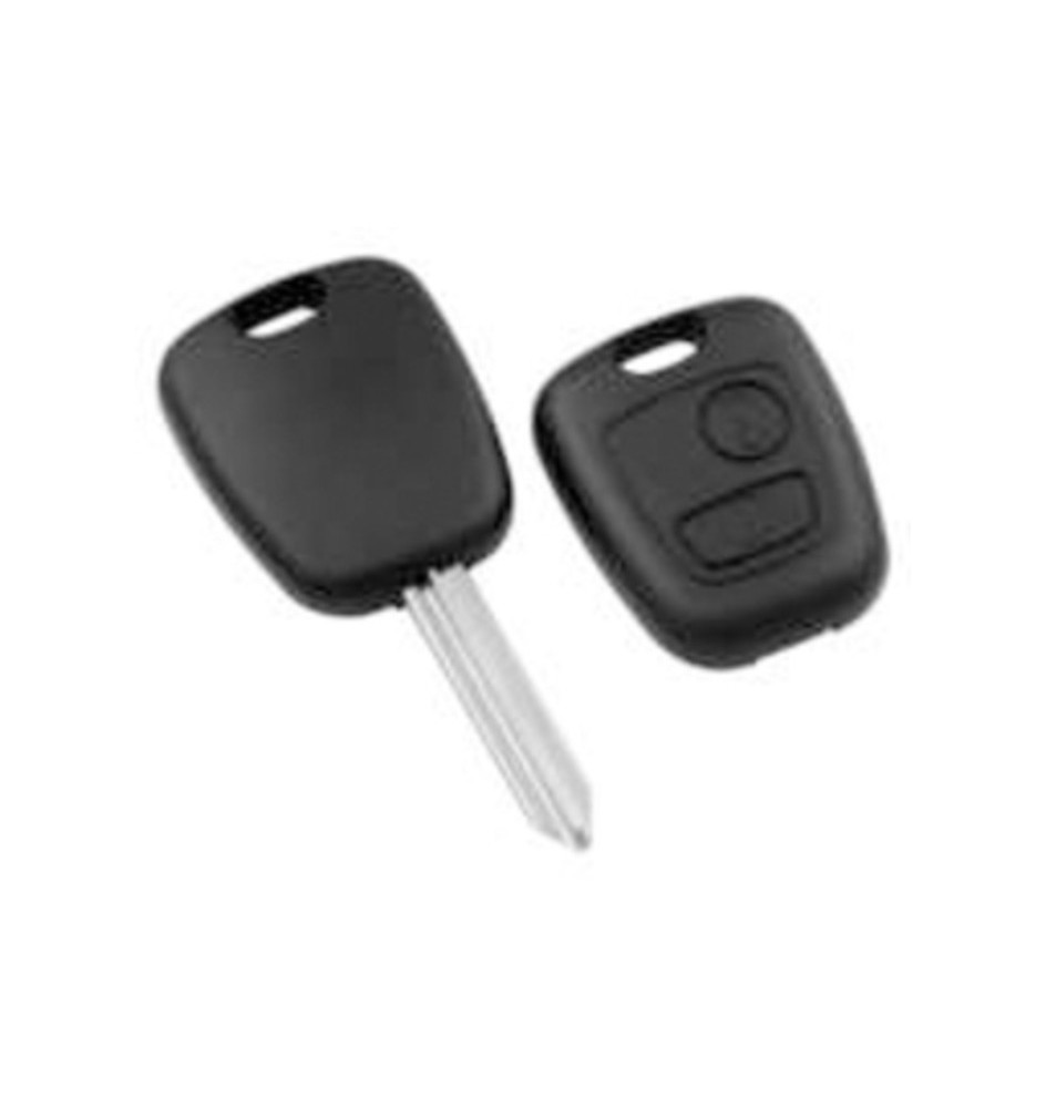 SILCA SX9RS2 GUSCIO CHIAVE AUTO (2 TASTI)