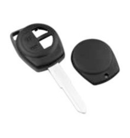SILCA HU87RS2 GUSCIO CHIAVE AUTO (2 TASTI)