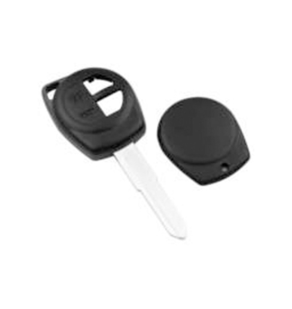 SILCA HU87RS2 GUSCIO CHIAVE AUTO (2 TASTI)