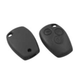 SILCA NERS5 GUSCIO CHIAVE AUTO (3 TASTI)