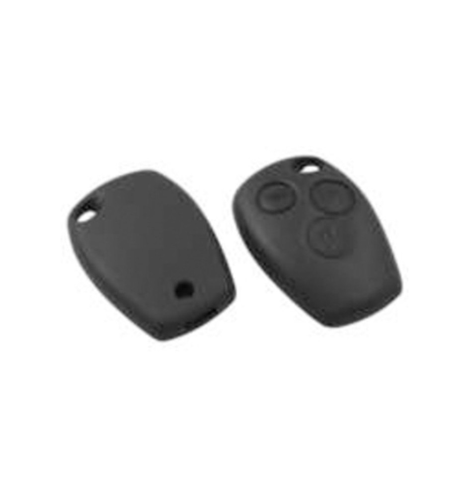 SILCA NERS5 GUSCIO CHIAVE AUTO (3 TASTI)
