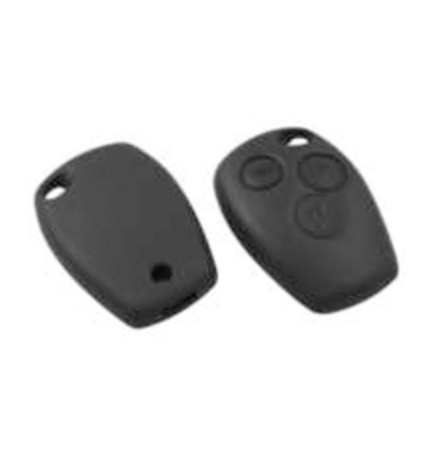 SILCA NERS5 GUSCIO CHIAVE AUTO (3 TASTI)