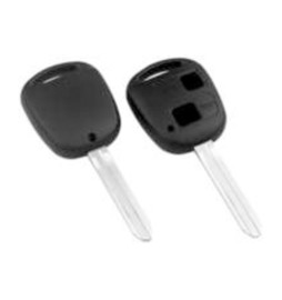 SILCA TOY43BRS2 GUSCIO CHIAVE AUTO (2 TASTI)