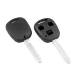 SILCA TOY43BRS8 GUSCIO CHIAVE AUTO (3 TASTI)