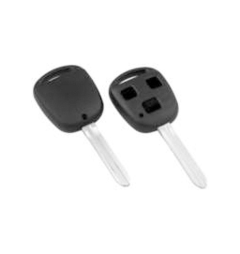 SILCA TOY43BRS8 GUSCIO CHIAVE AUTO (3 TASTI)