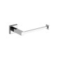 GEDY 6924 COLORADO PORTAROTOLO CROMO