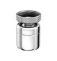 AERATORE SNODO F 16x1 16x1
