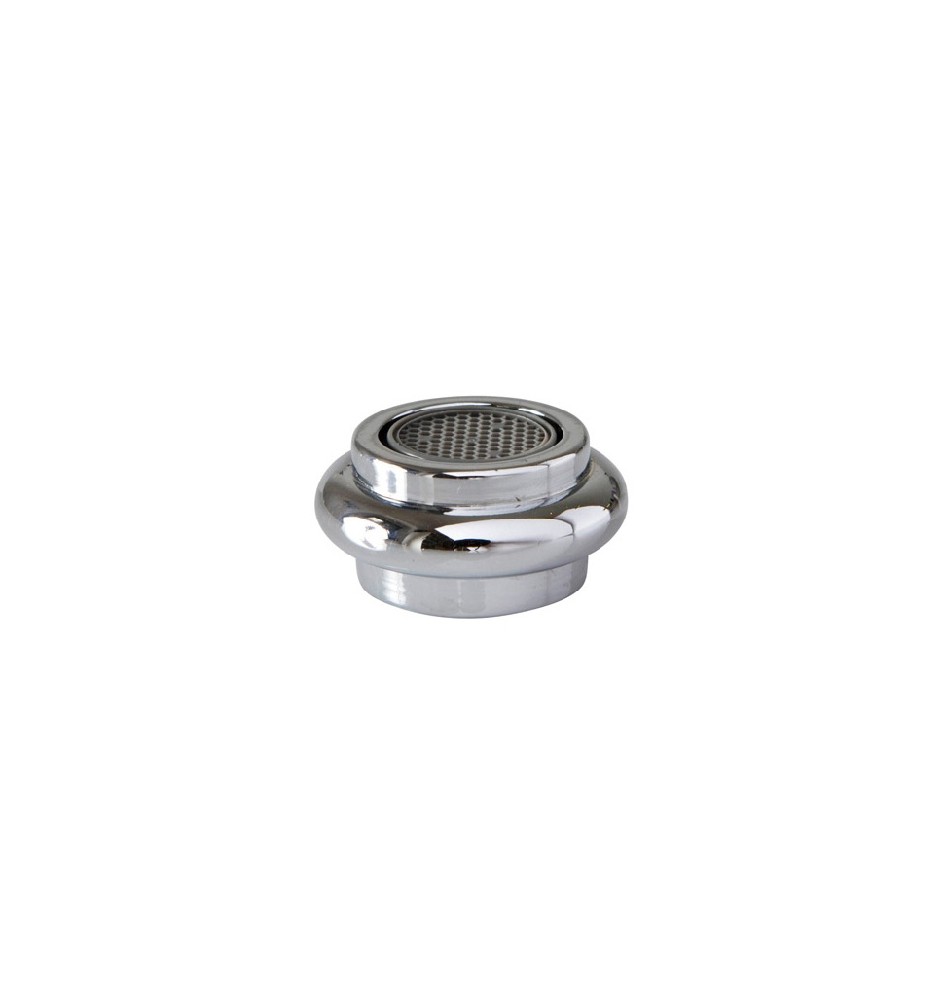 AERATORE CLASSICO IN OTTONE F 22x1 F 22x1