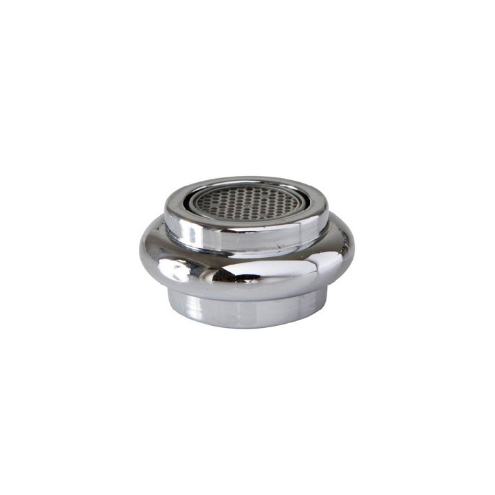 AERATORE CLASSICO IN OTTONE F 22x1 F 22x1