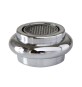 AERATORE CLASSICO IN OTTONE F 22x1 F 22x1