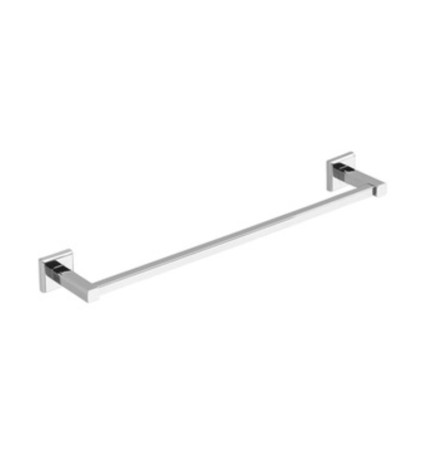 GEDY 6921 COLORADO PORTASCIUGAMANI 45 CM CROMO