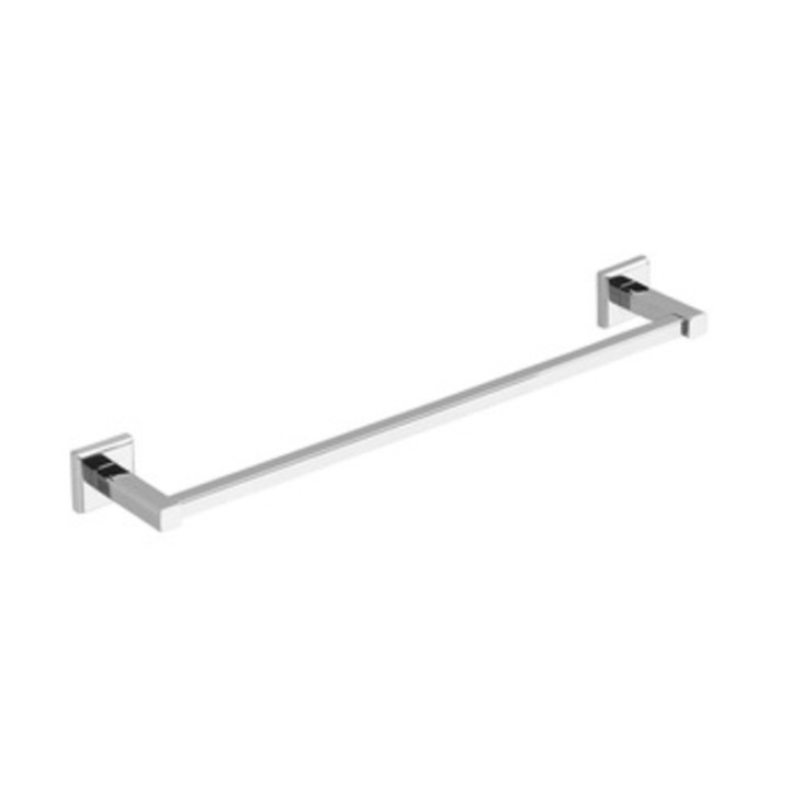 GEDY 6921 COLORADO PORTASCIUGAMANI 45 CM CROMO