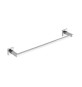 GEDY 6921 COLORADO PORTASCIUGAMANI 45 CM CROMO