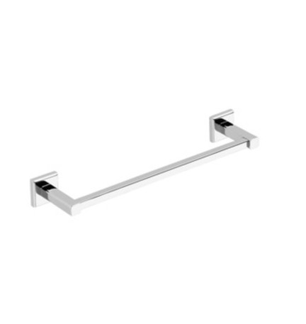 GEDY 6921 COLORADO PORTASCIUGAMANI 35 CM CROMO