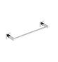 GEDY 6921 COLORADO PORTASCIUGAMANI 35 CM CROMO