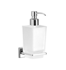 GEDY 6981 COLORADO DOSASAPONE CROMO