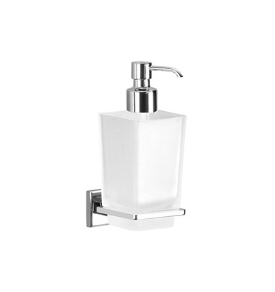 GEDY 6981 COLORADO DOSASAPONE CROMO